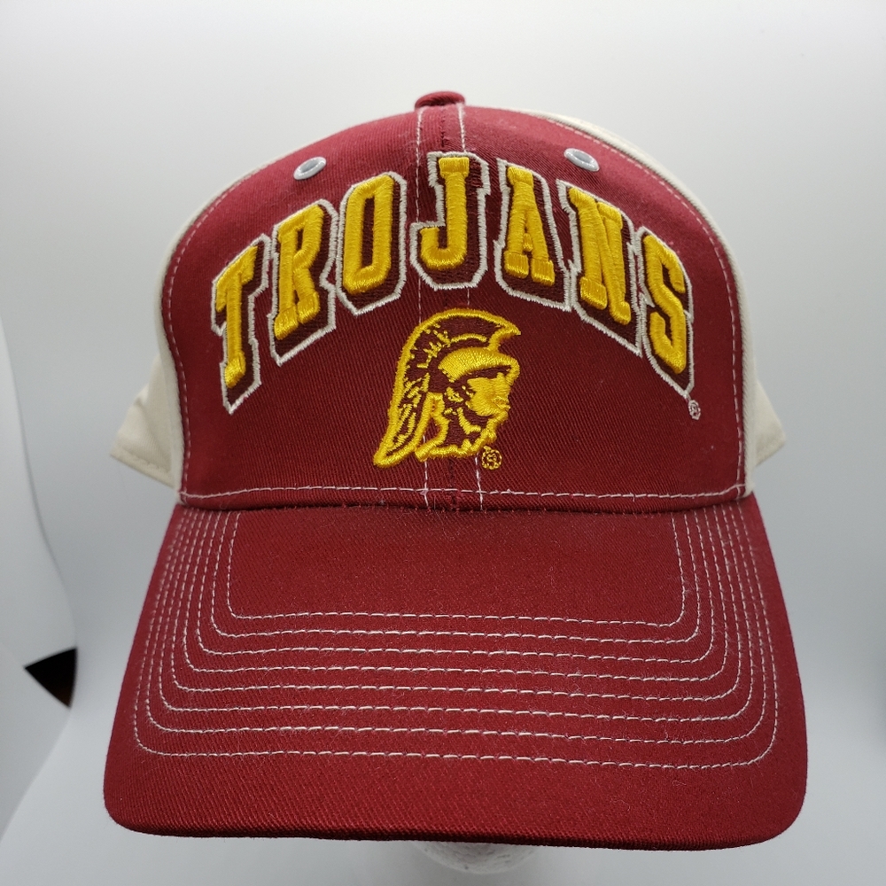 USC Trojans team hat